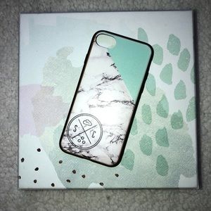 iPhone 7/8 Sand Cloud case